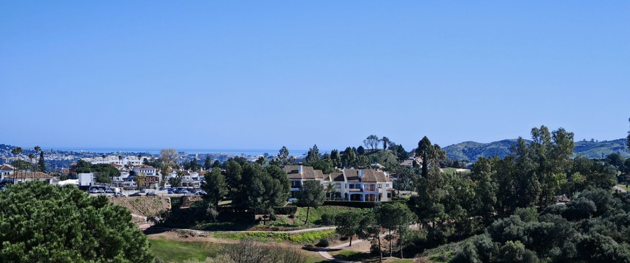 Wiederverkauf - apartment - Mijas - La Cala Golf