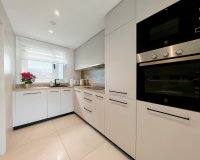 Wiederverkauf - apartment - Mijas - La Cala Golf