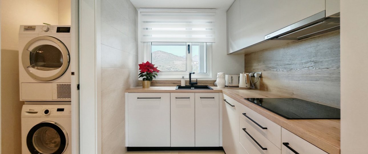 Wiederverkauf - apartment - Mijas - La Cala Golf
