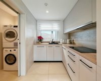 Wiederverkauf - apartment - Mijas - La Cala Golf
