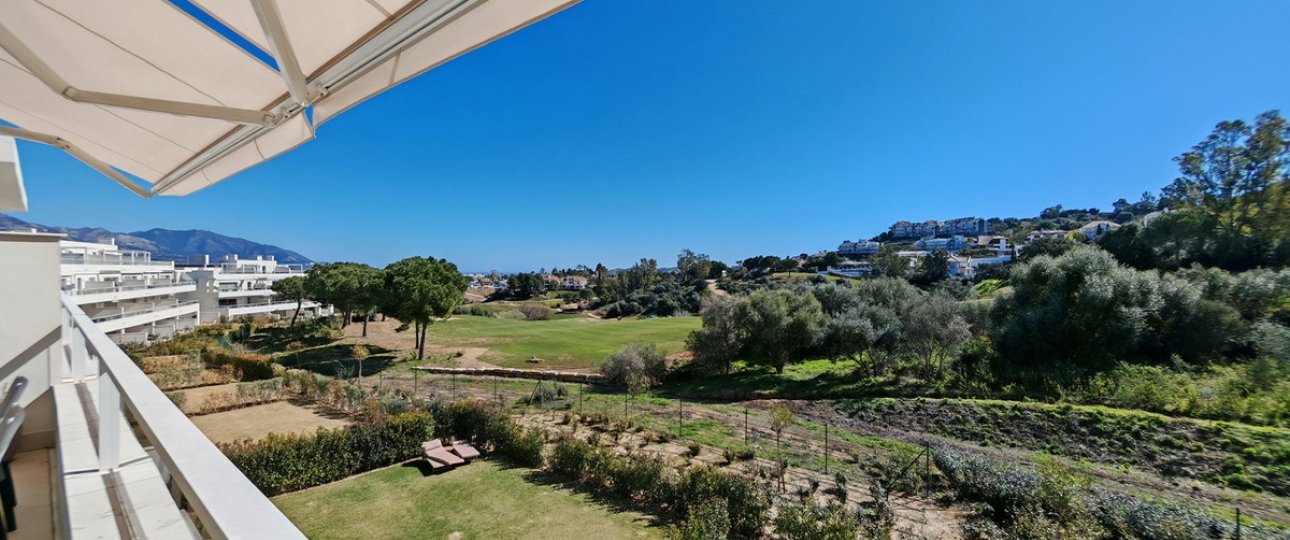 Wiederverkauf - apartment - Mijas - La Cala Golf