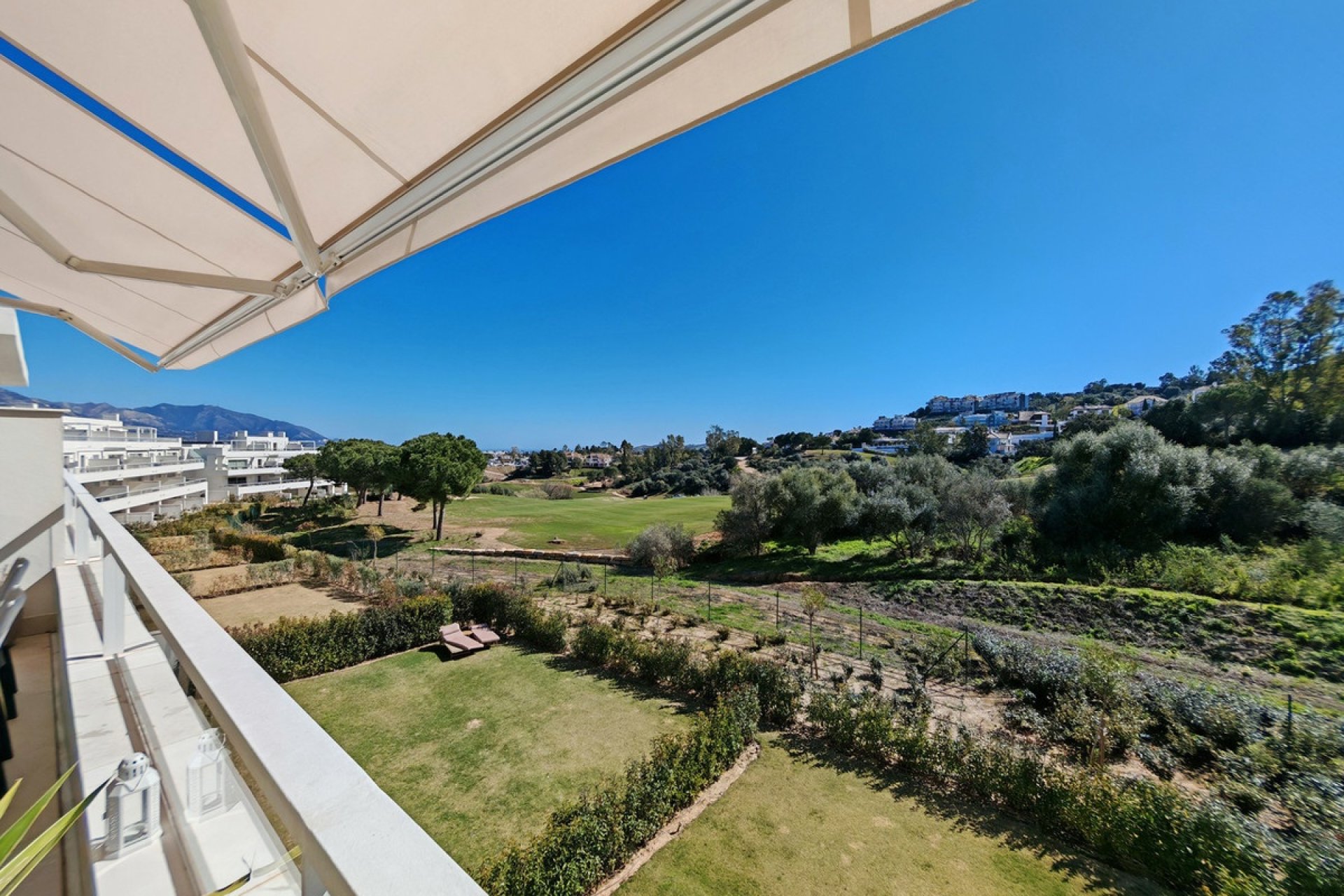 Wiederverkauf - apartment - Mijas - La Cala Golf