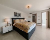 Wiederverkauf - apartment - Mijas - La Cala Golf