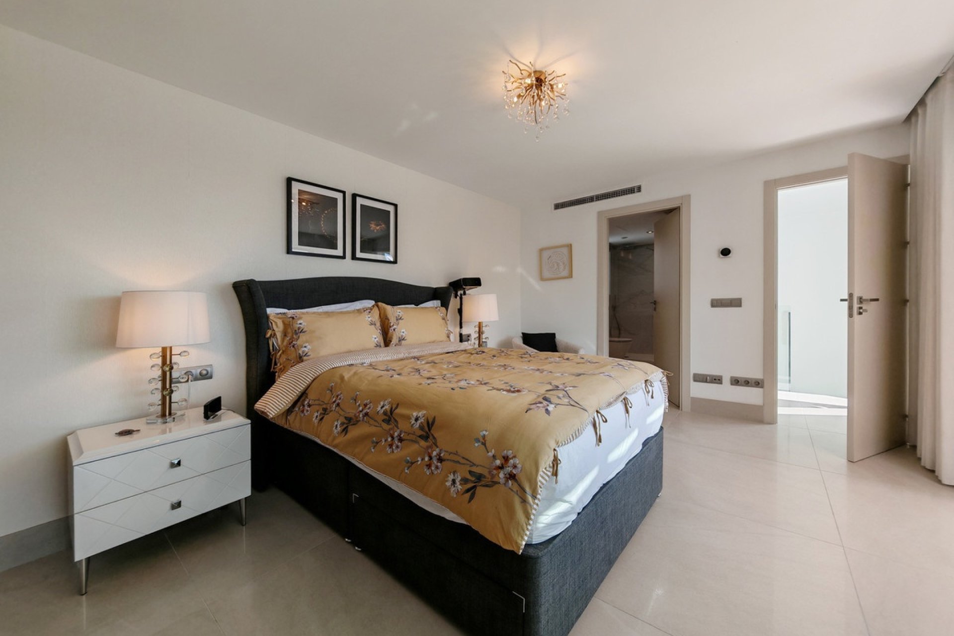 Wiederverkauf - apartment - Mijas - La Cala Golf