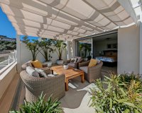 Wiederverkauf - apartment - Mijas - La Cala Golf