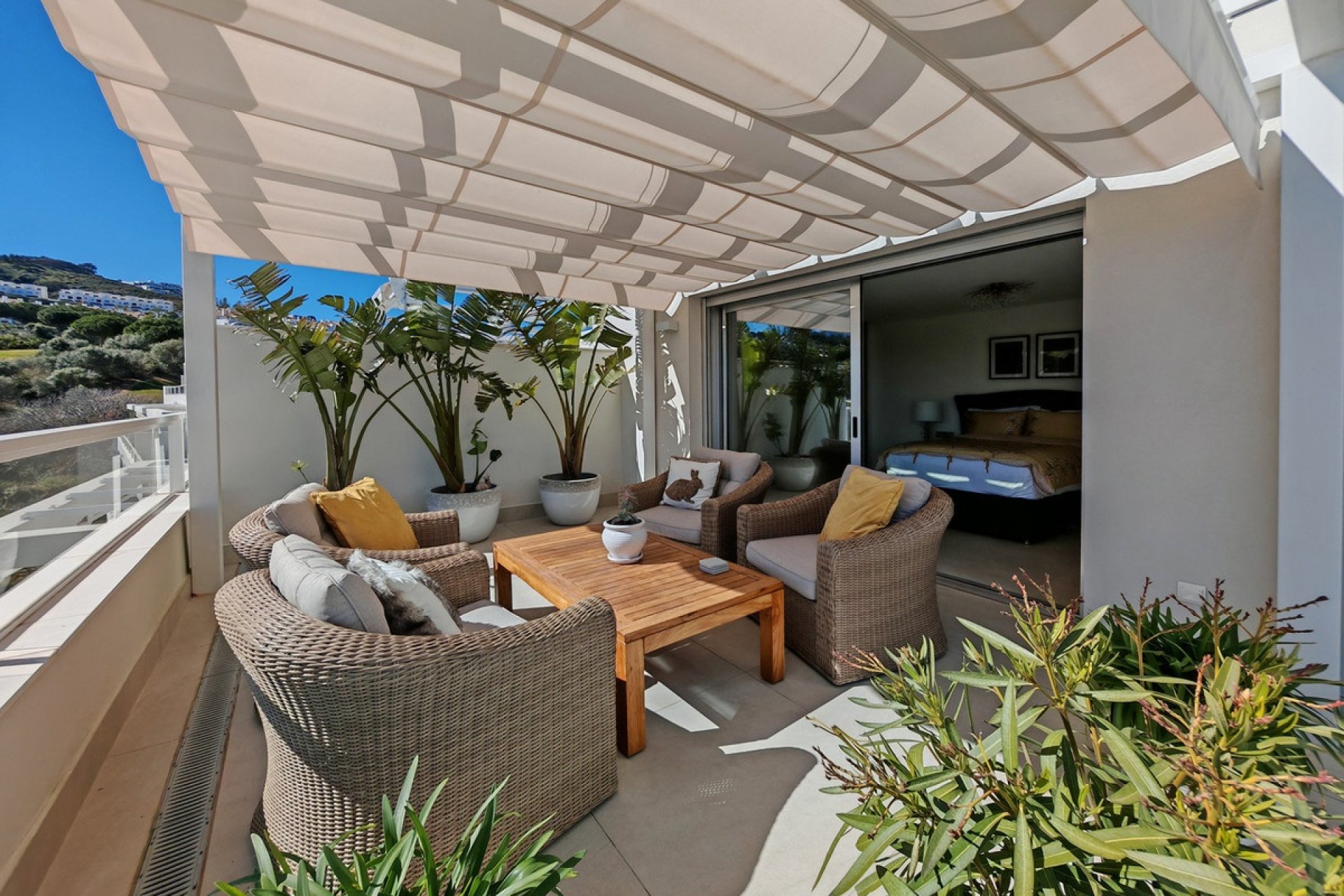 Wiederverkauf - apartment - Mijas - La Cala Golf