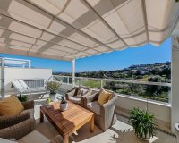 Wiederverkauf - apartment - Mijas - La Cala Golf