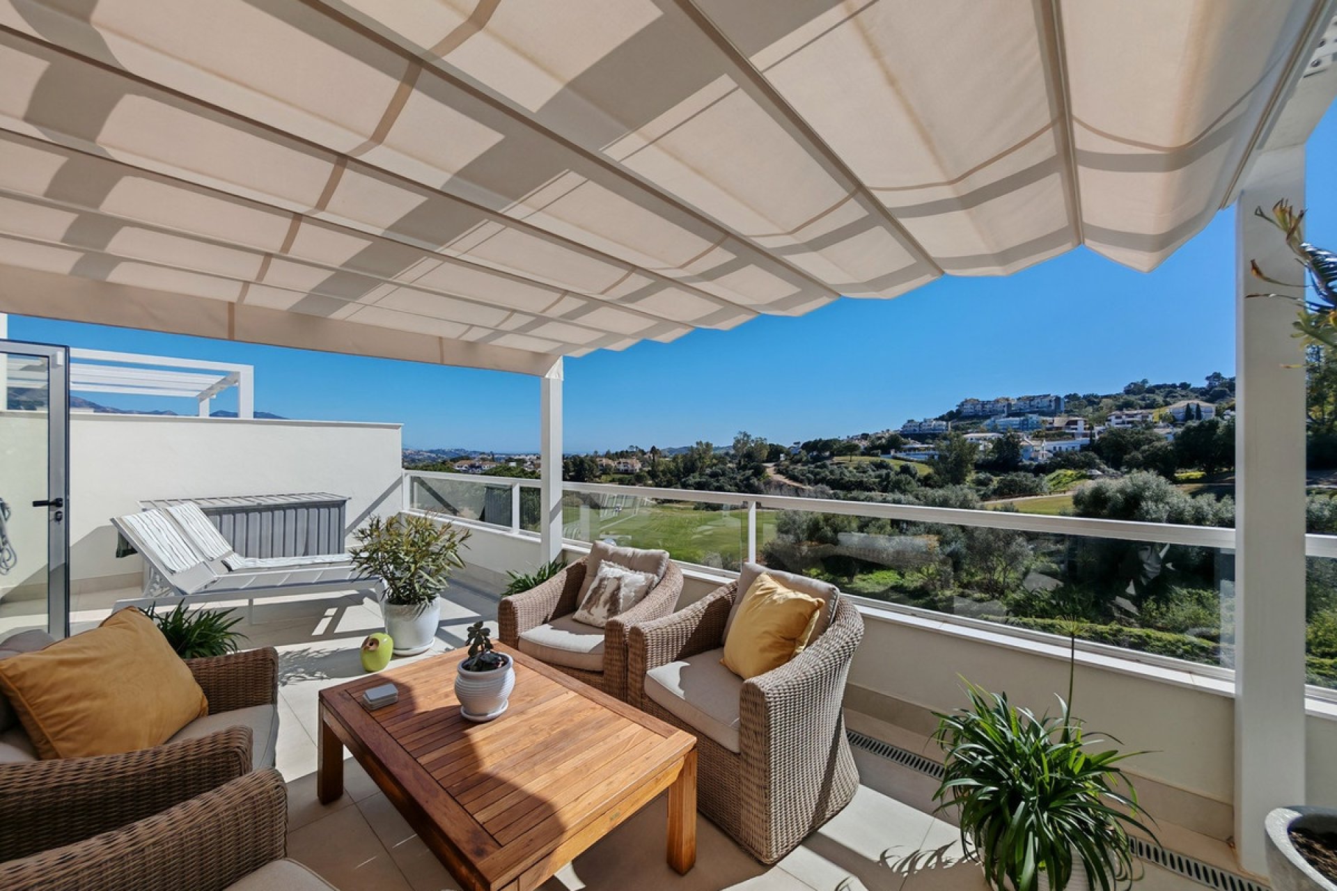 Wiederverkauf - apartment - Mijas - La Cala Golf