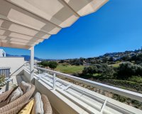 Wiederverkauf - apartment - Mijas - La Cala Golf
