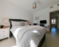 Wiederverkauf - apartment - Mijas - La Cala Golf