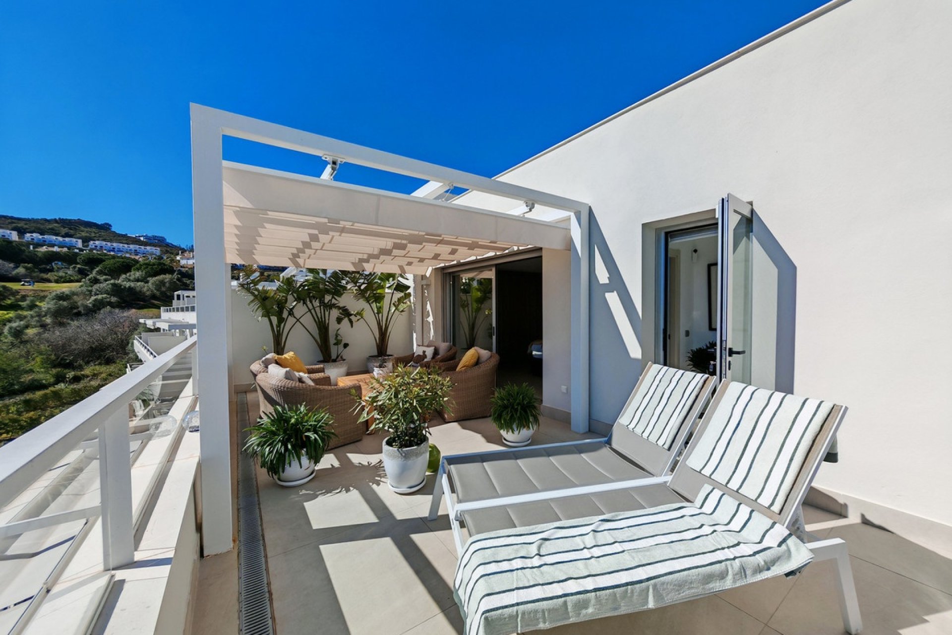 Wiederverkauf - apartment - Mijas - La Cala Golf