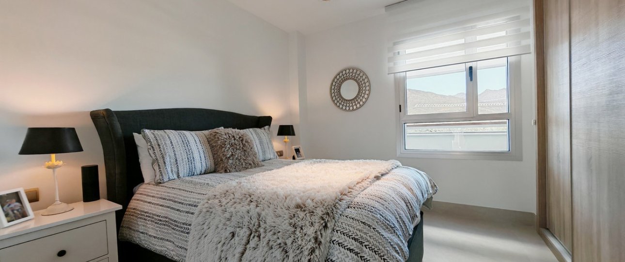 Wiederverkauf - apartment - Mijas - La Cala Golf