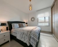 Wiederverkauf - apartment - Mijas - La Cala Golf