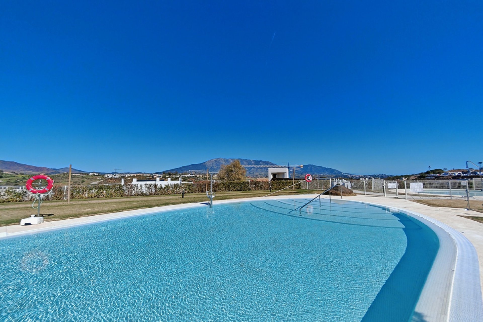 Wiederverkauf - apartment - Mijas - La Cala Golf
