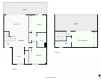 Wiederverkauf - apartment - Mijas - La Cala Golf