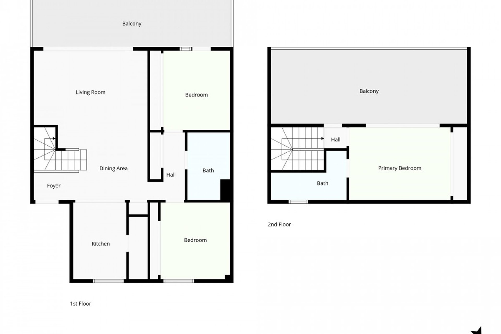 Wiederverkauf - apartment - Mijas - La Cala Golf