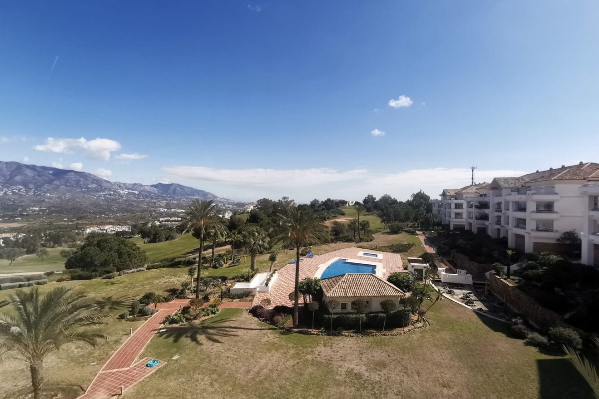 Wiederverkauf - apartment - Mijas - La Cala Golf