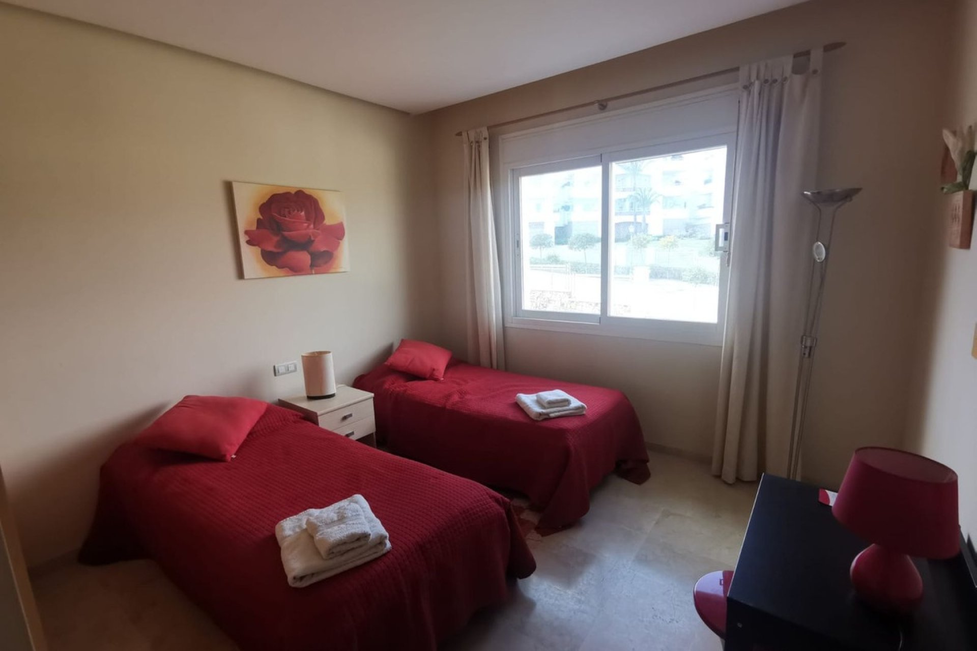 Wiederverkauf - apartment - Mijas - La Cala Golf