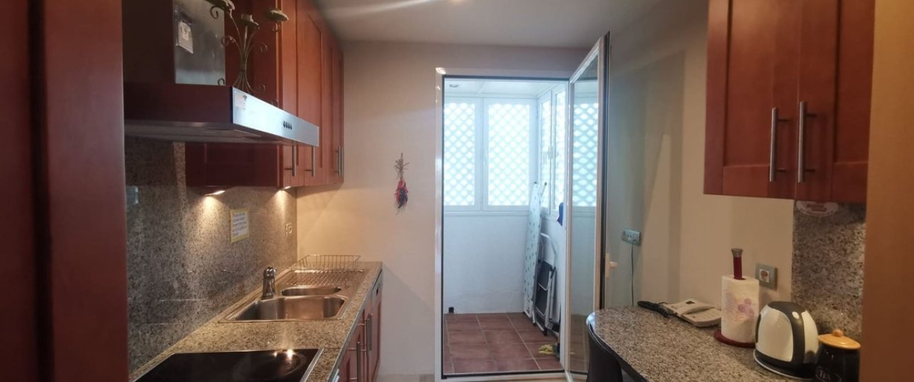 Wiederverkauf - apartment - Mijas - La Cala Golf