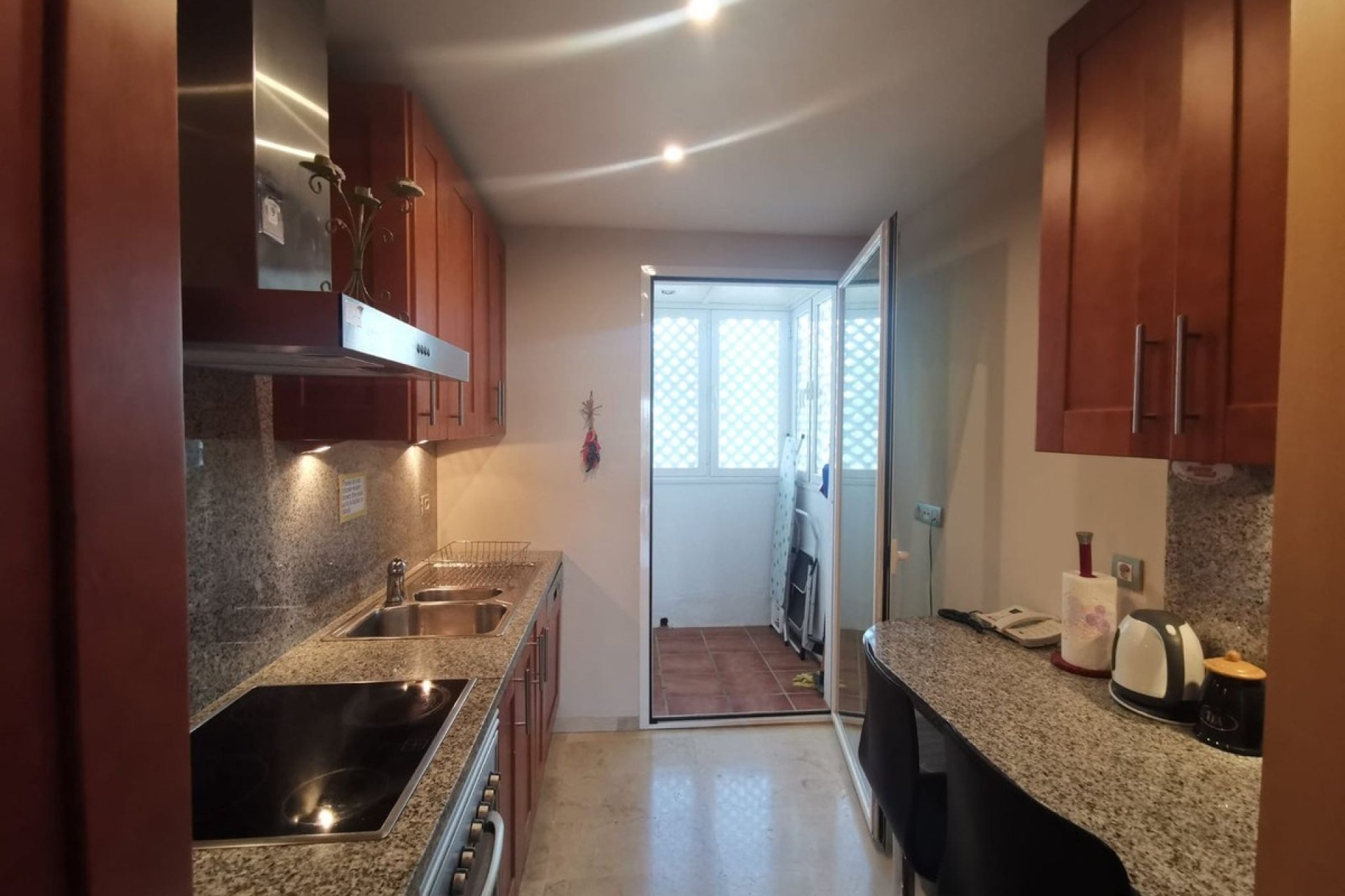 Wiederverkauf - apartment - Mijas - La Cala Golf
