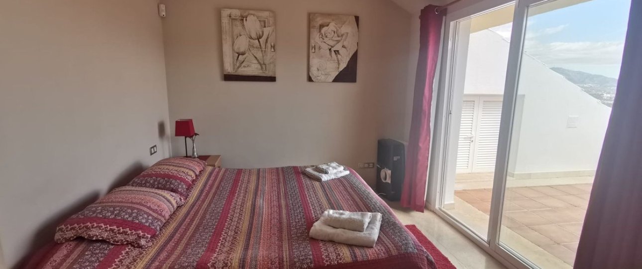 Wiederverkauf - apartment - Mijas - La Cala Golf