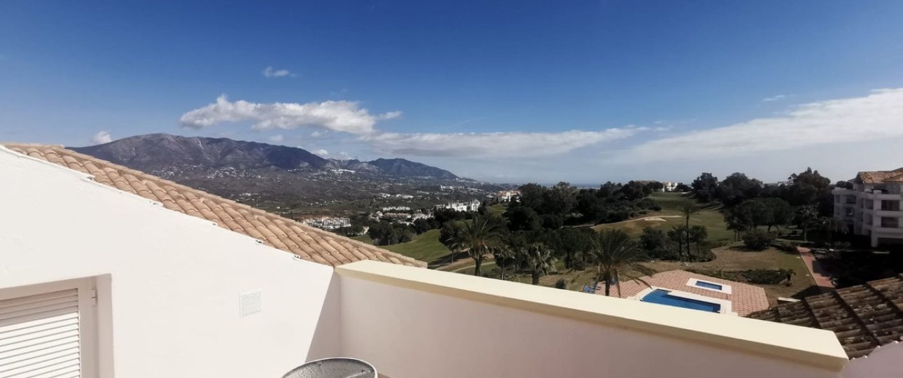 Wiederverkauf - apartment - Mijas - La Cala Golf