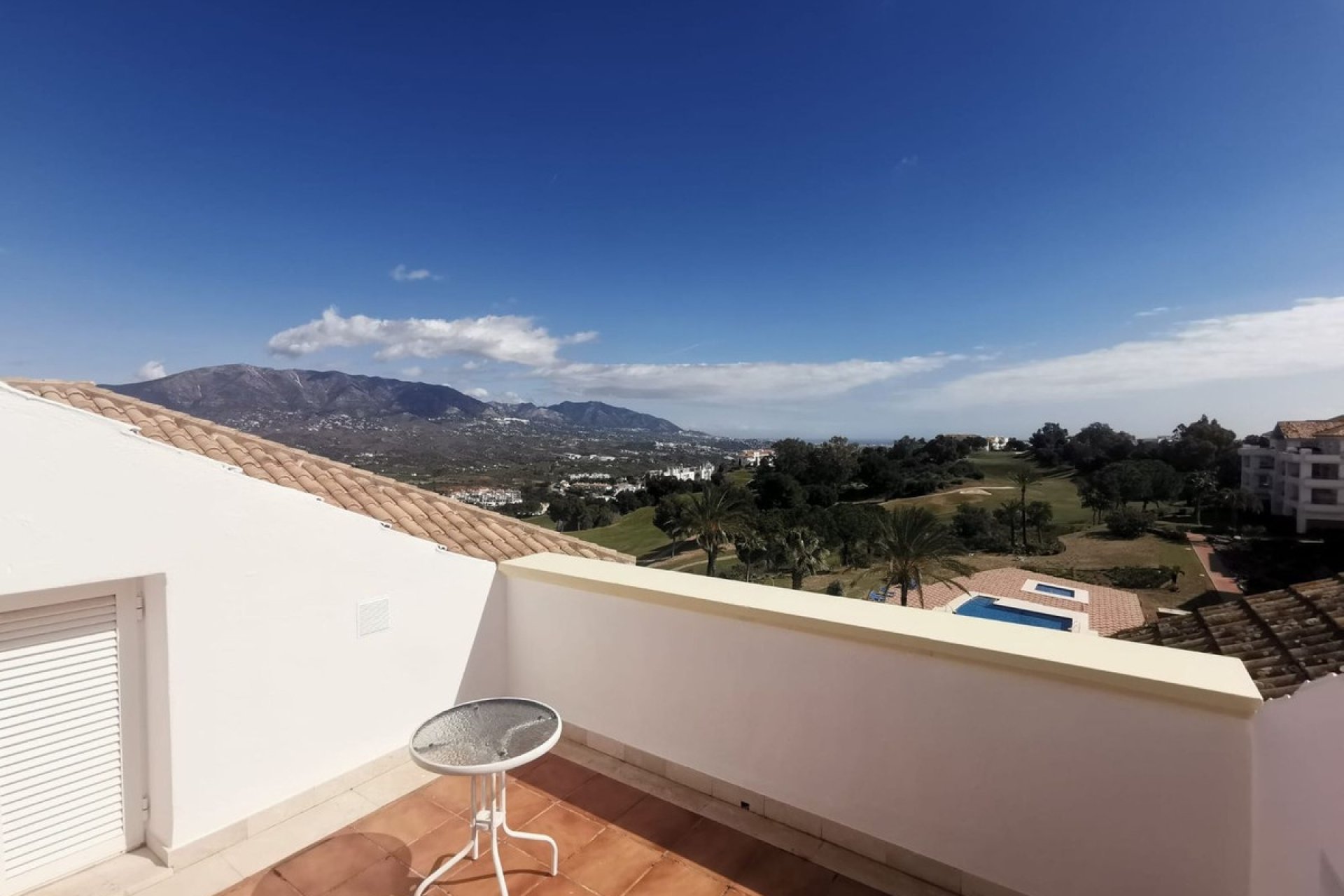 Wiederverkauf - apartment - Mijas - La Cala Golf