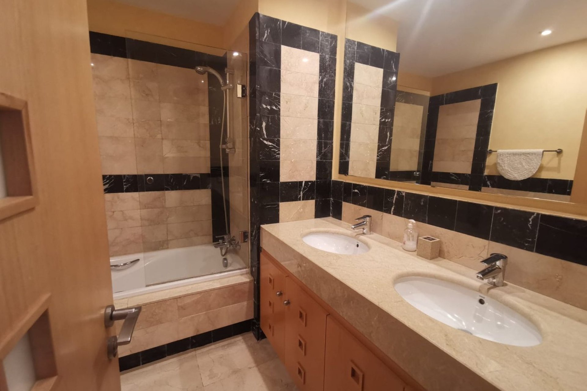 Wiederverkauf - apartment - Mijas - La Cala Golf