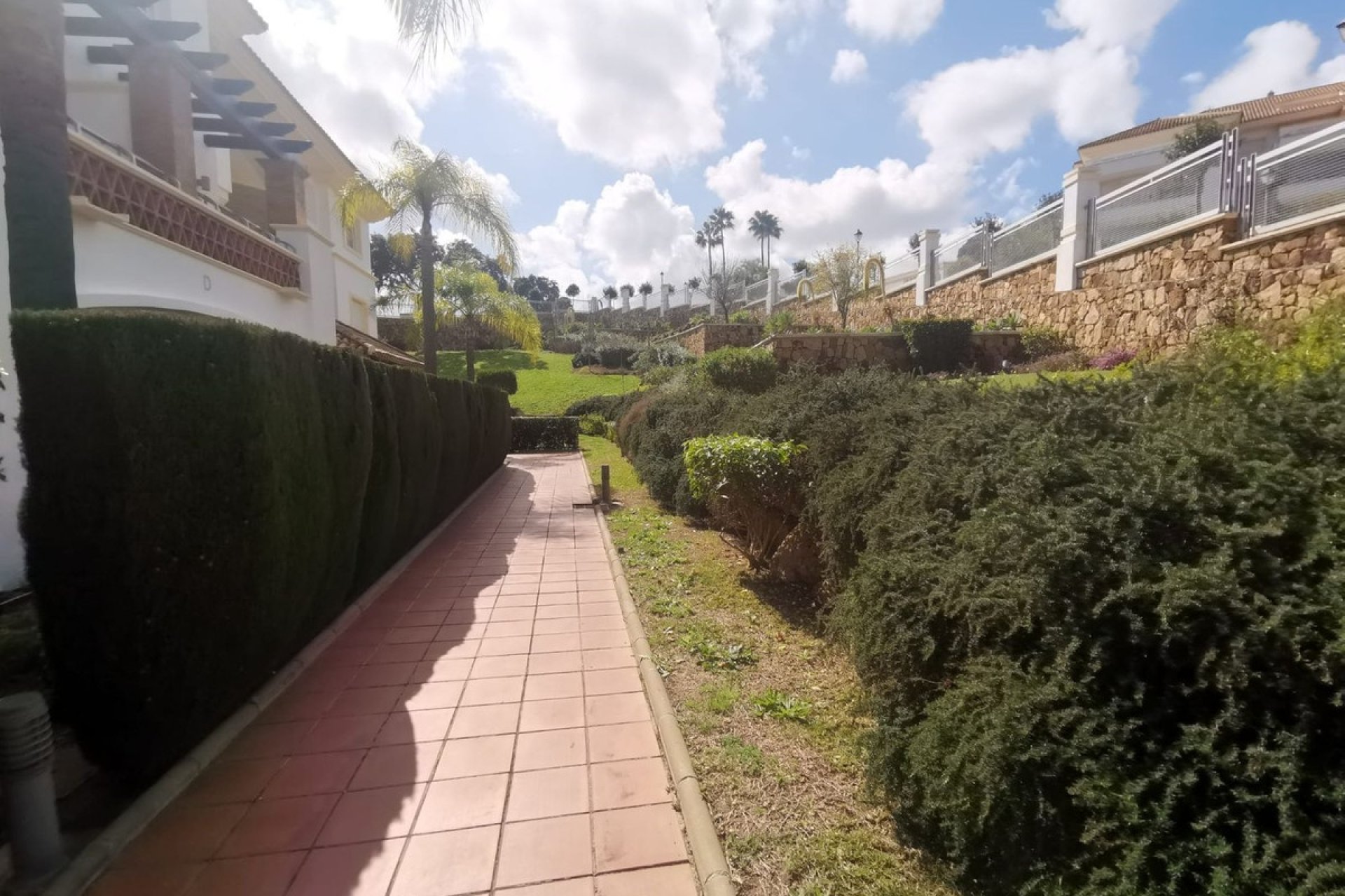 Wiederverkauf - apartment - Mijas - La Cala Golf
