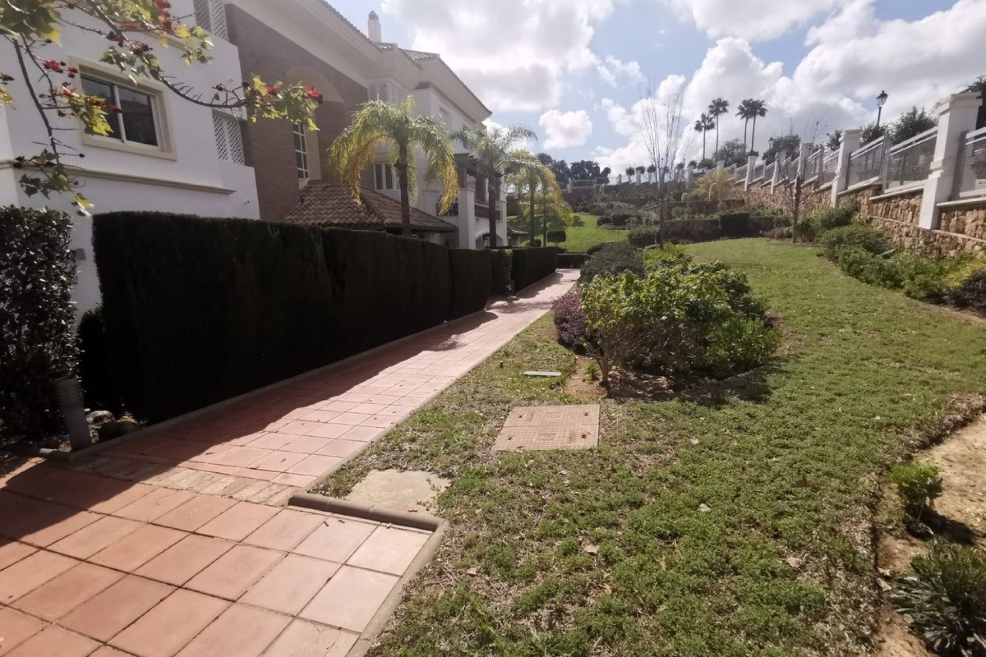 Wiederverkauf - apartment - Mijas - La Cala Golf
