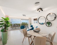 Wiederverkauf - apartment - Mijas - La Cala Golf