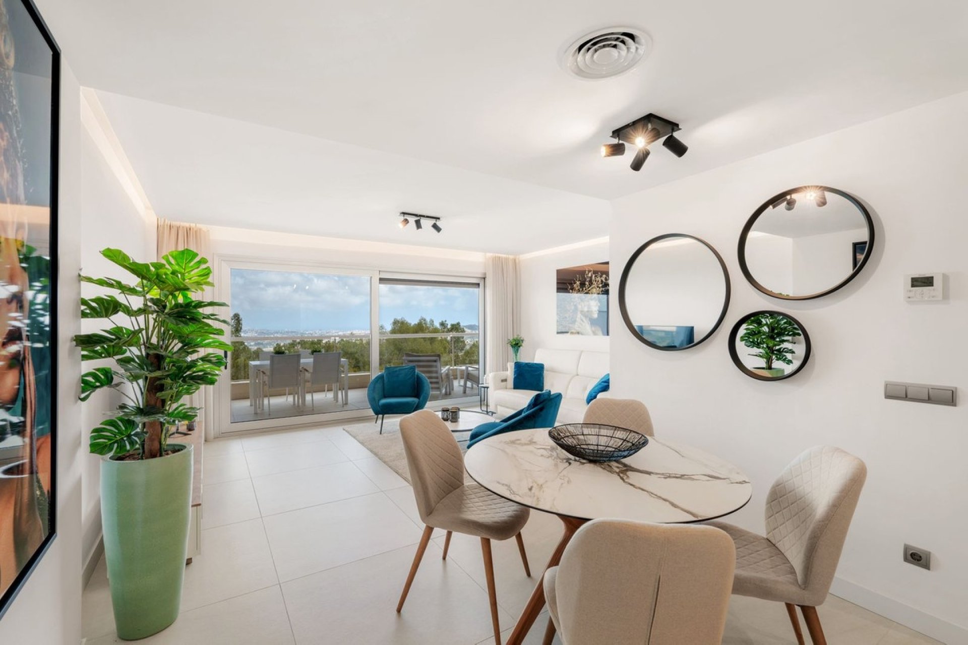 Wiederverkauf - apartment - Mijas - La Cala Golf