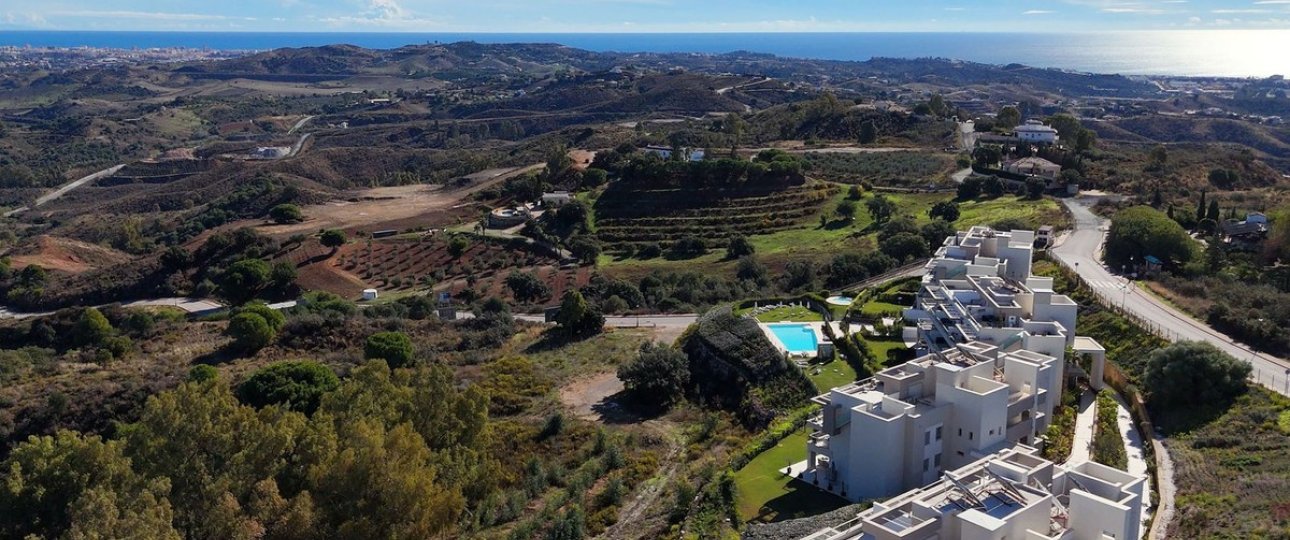 Wiederverkauf - apartment - Mijas - La Cala Golf