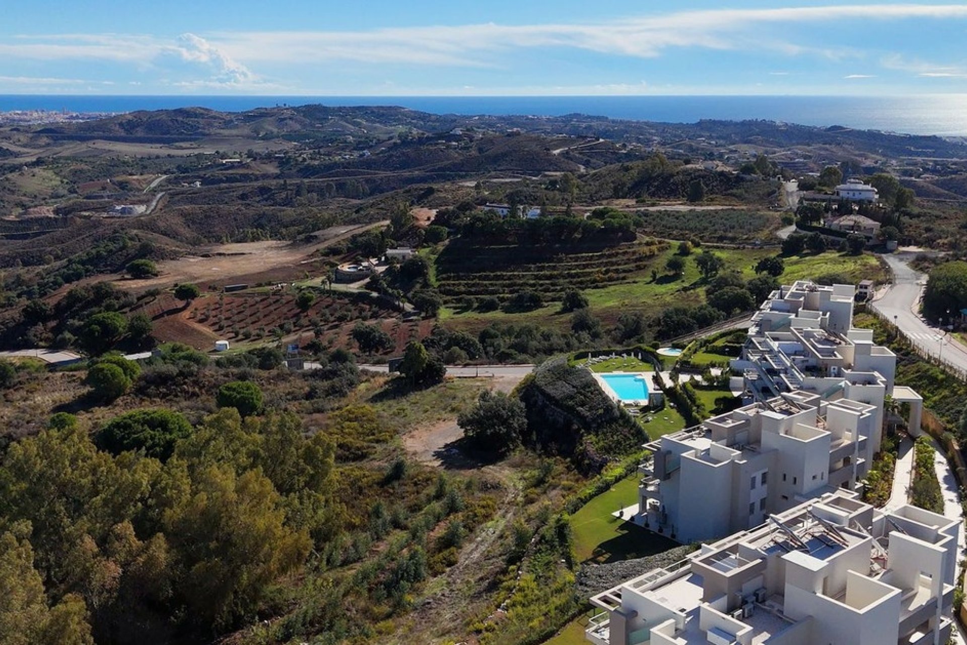 Wiederverkauf - apartment - Mijas - La Cala Golf