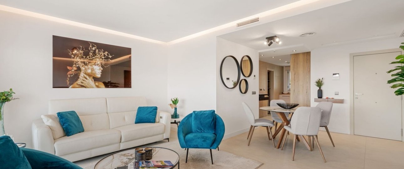 Wiederverkauf - apartment - Mijas - La Cala Golf