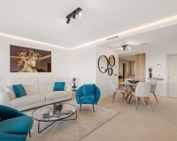 Wiederverkauf - apartment - Mijas - La Cala Golf