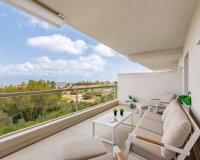 Wiederverkauf - apartment - Mijas - La Cala Golf