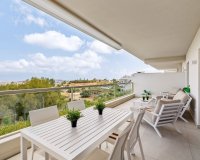 Wiederverkauf - apartment - Mijas - La Cala Golf