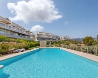Wiederverkauf - apartment - Mijas - La Cala Golf