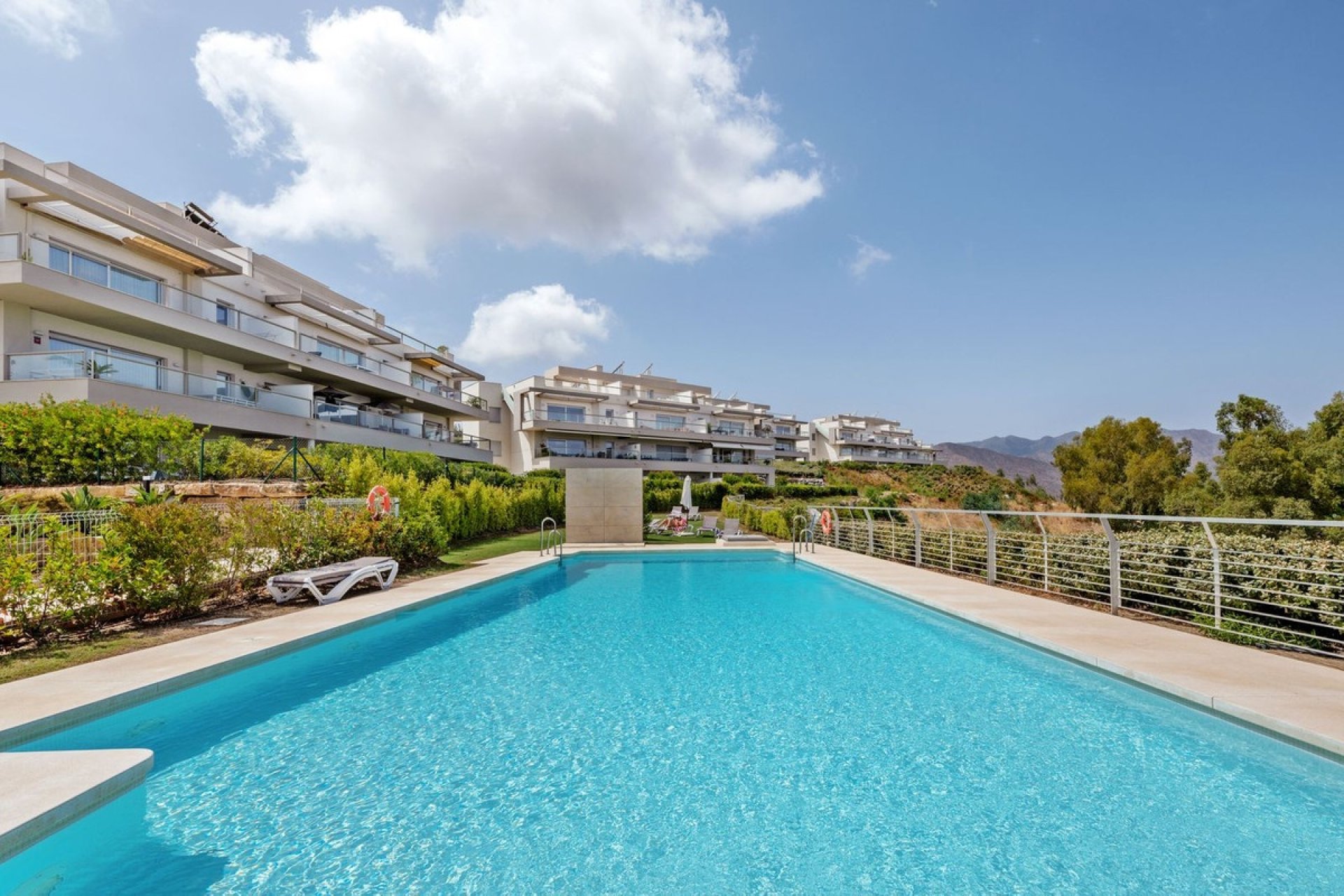 Wiederverkauf - apartment - Mijas - La Cala Golf