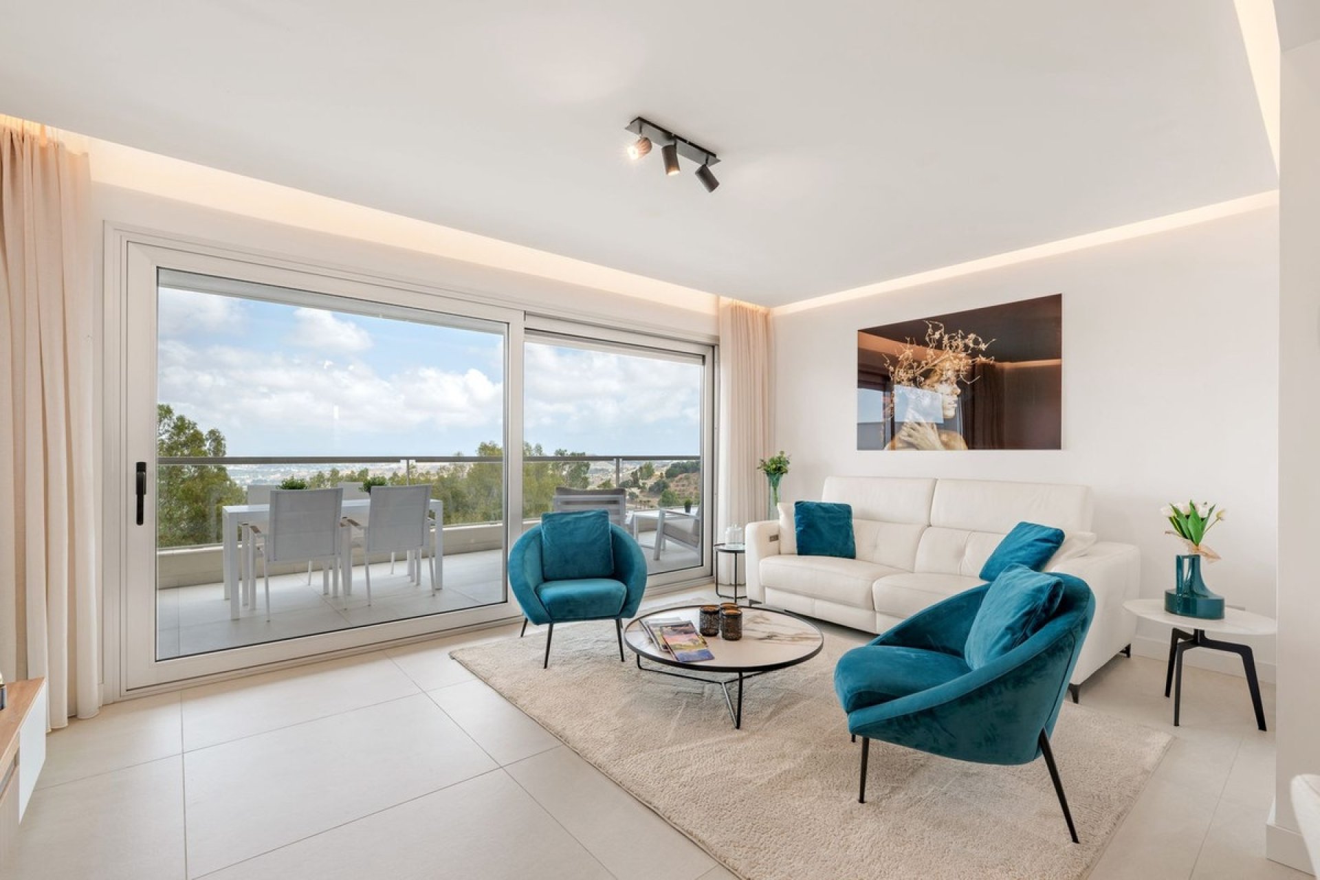 Wiederverkauf - apartment - Mijas - La Cala Golf