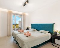Wiederverkauf - apartment - Mijas - La Cala Golf