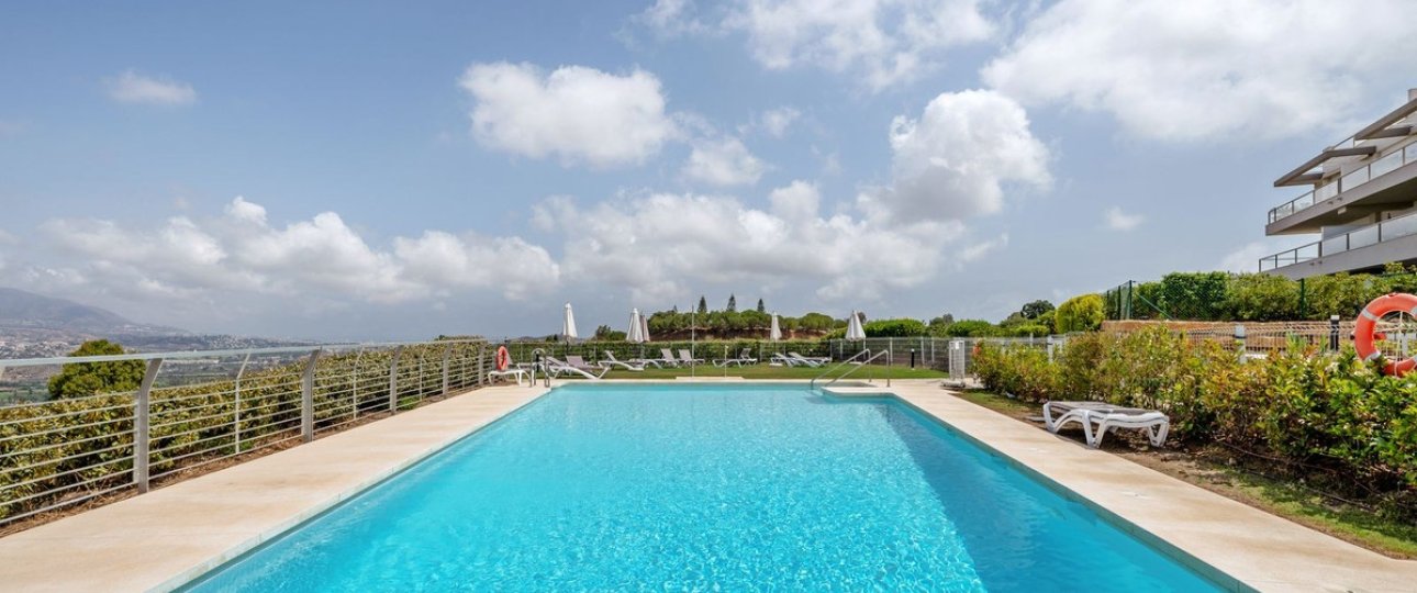 Wiederverkauf - apartment - Mijas - La Cala Golf