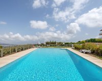 Wiederverkauf - apartment - Mijas - La Cala Golf