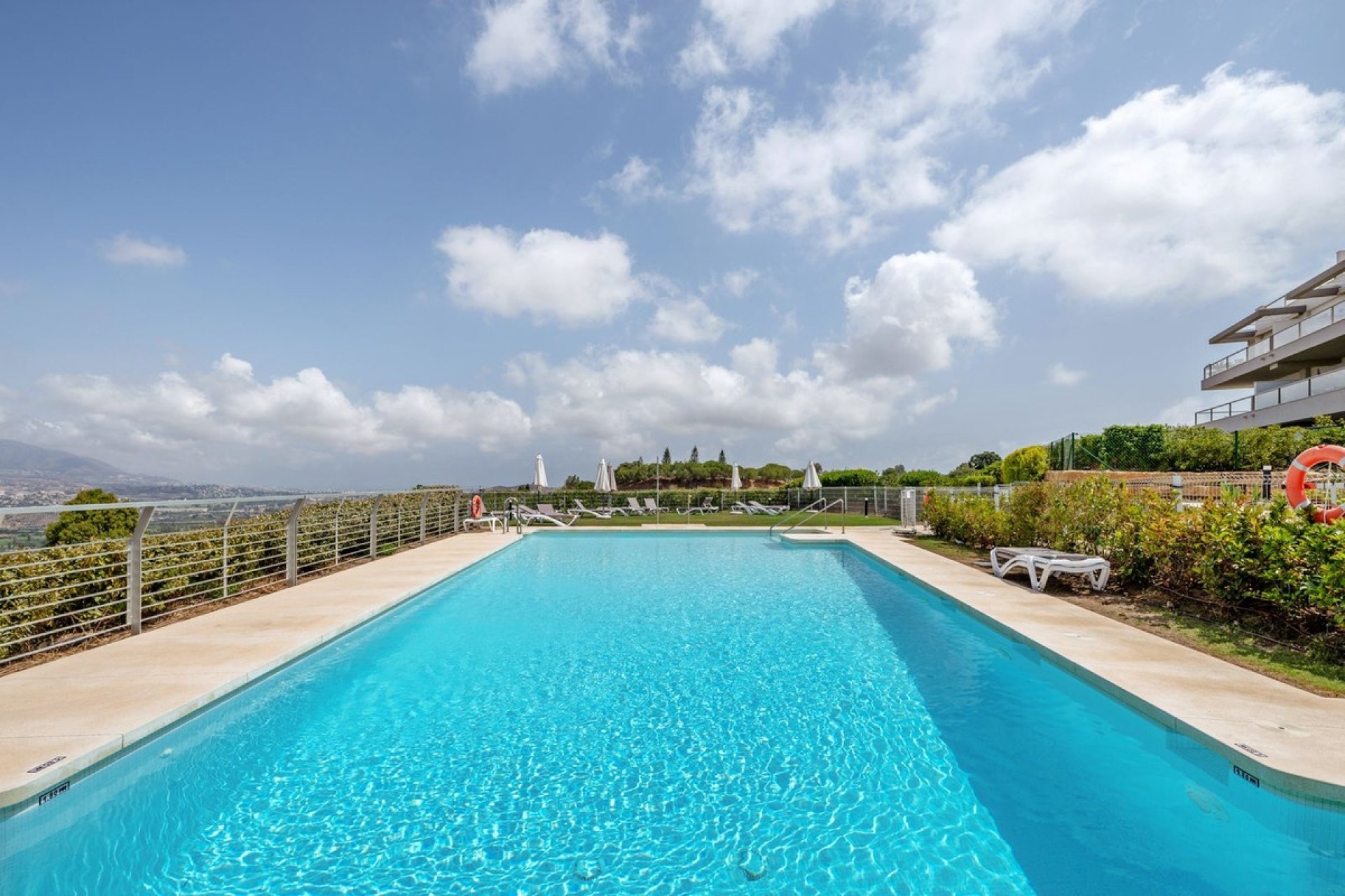 Wiederverkauf - apartment - Mijas - La Cala Golf