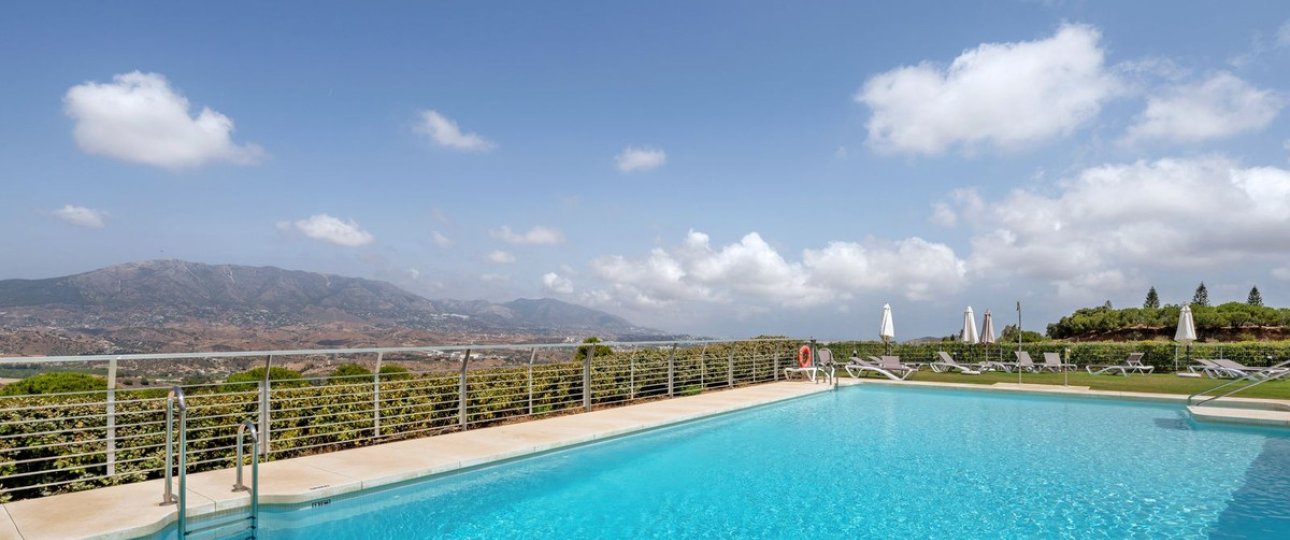 Wiederverkauf - apartment - Mijas - La Cala Golf