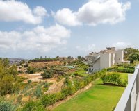 Wiederverkauf - apartment - Mijas - La Cala Golf