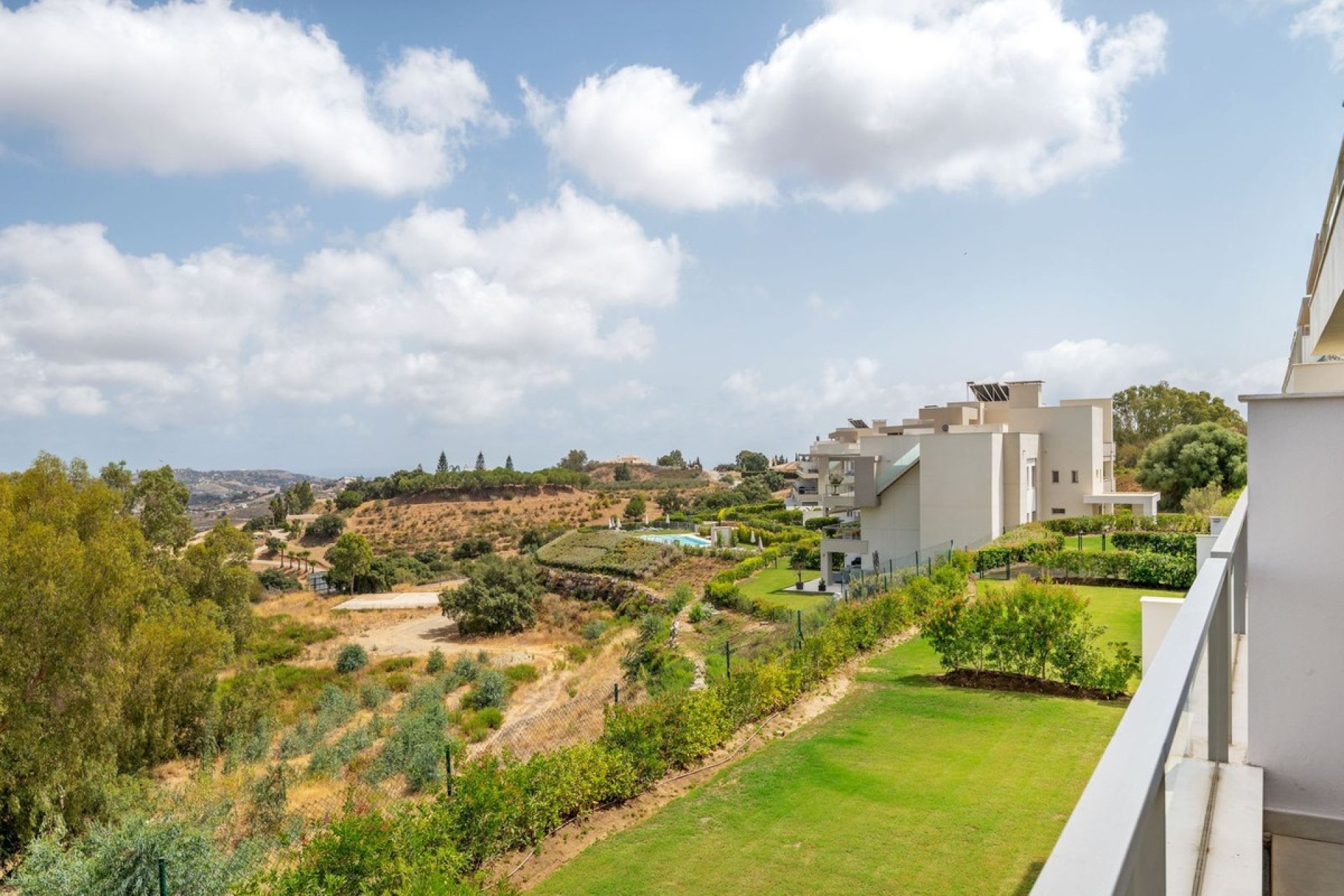 Wiederverkauf - apartment - Mijas - La Cala Golf