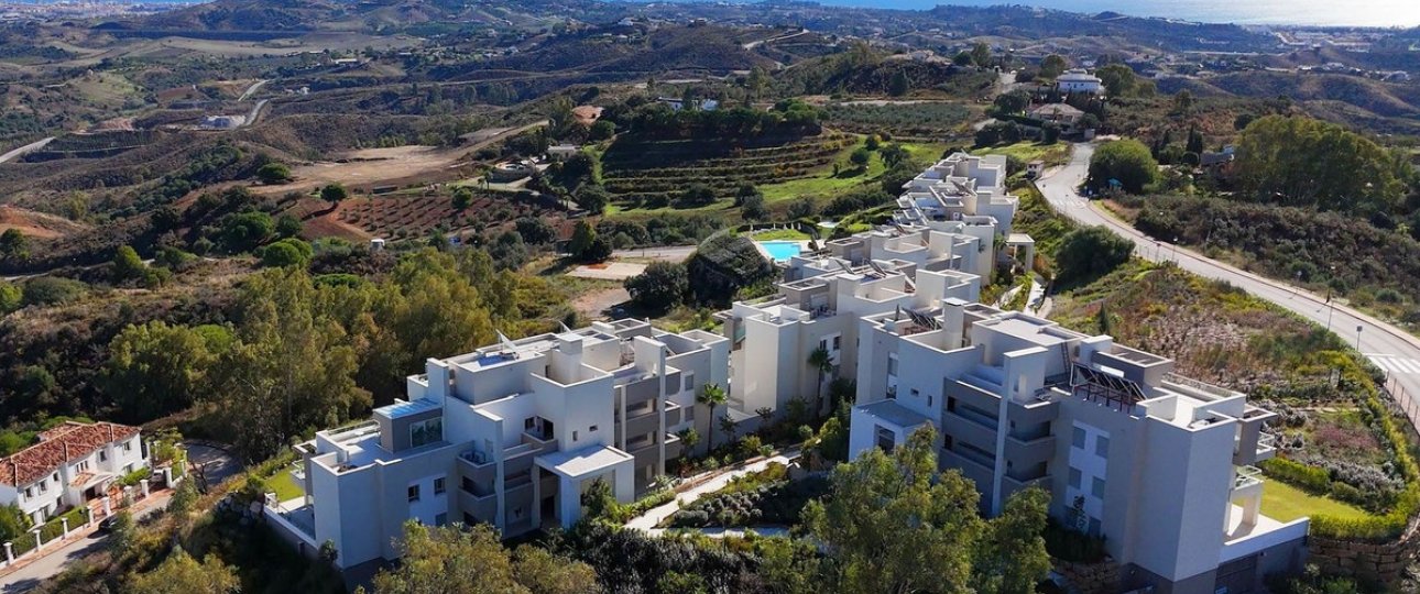 Wiederverkauf - apartment - Mijas - La Cala Golf