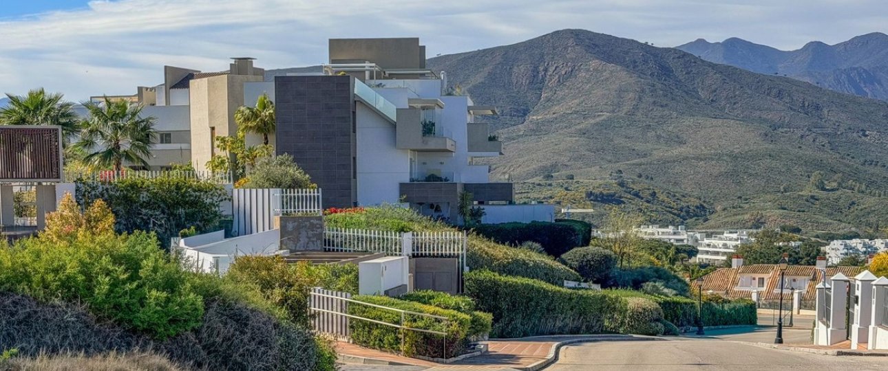Wiederverkauf - apartment - Mijas - La Cala Golf